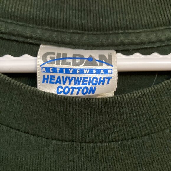 1997 Budweiser Lizards "we could've been huge" tee - Picture 3 of 6